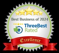 best business of 2024 logo